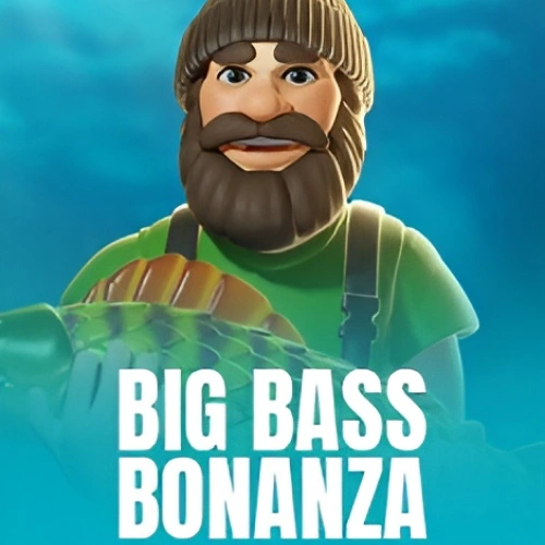 Fisgue os maiores prêmios jogando Big Bass Bonanza na Multibet.