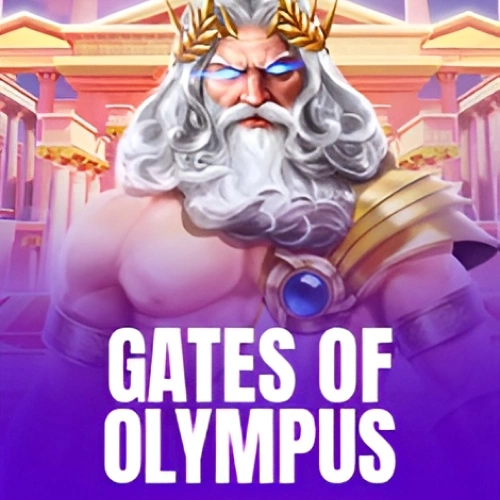 Entre no reino de Zeus em Gates of Olympus e ganhe prêmios na Multibet.
