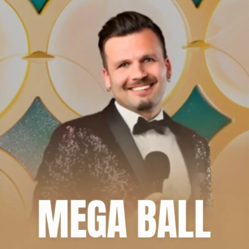 Complete suas linhas e ganhe grandes prêmios no Mega Ball da Multibet.