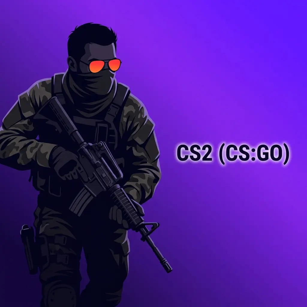 Dois times de CS2 se enfrentando em partida competitiva de eSports com apostas disponíveis na Multibet.