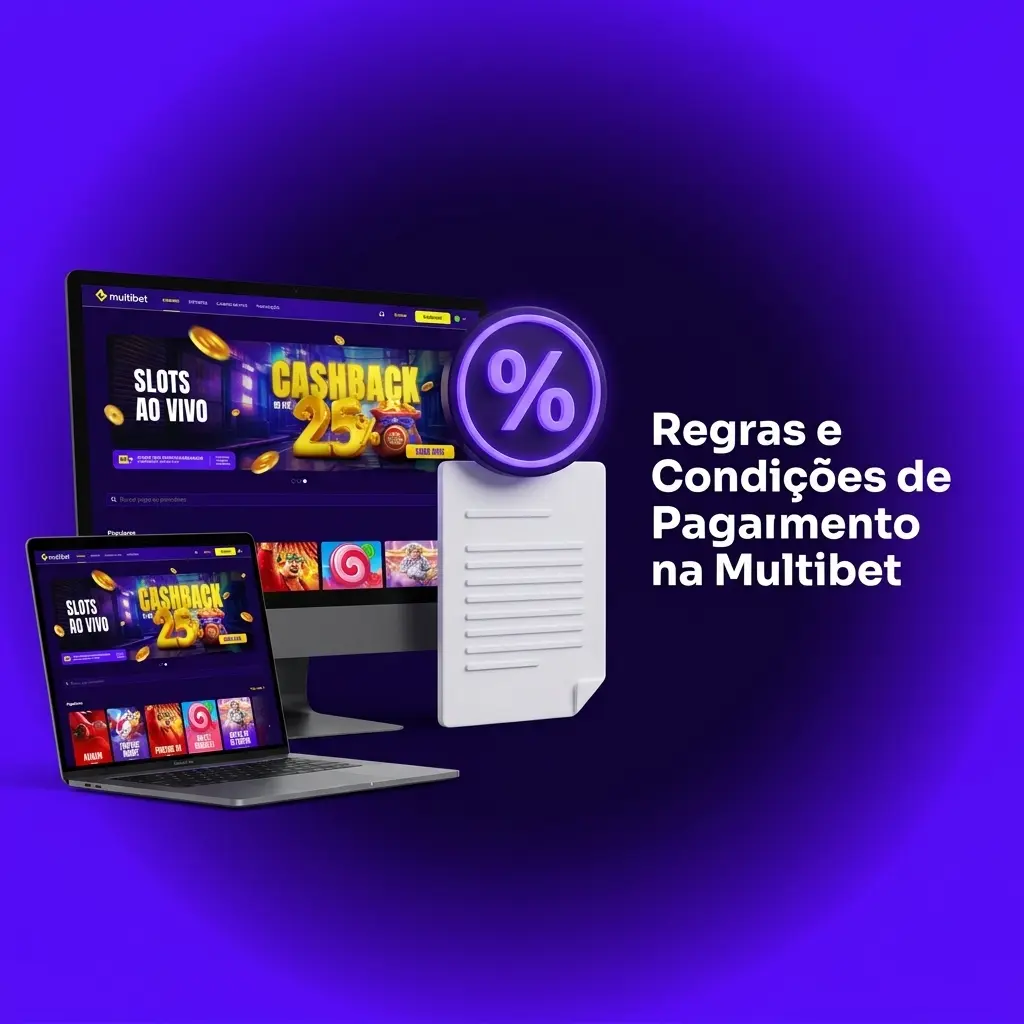 Regras e condições de pagamento na Multibet: verificação, limites, bônus e prazos para transações no Brasil.