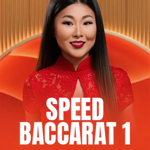 Aproveite as partidas rápidas do Speed Baccarat ao vivo na Multibet.
